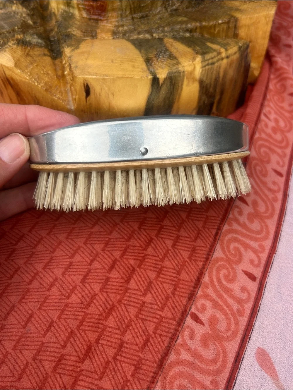 Ralph Lauren compact men